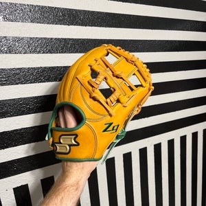 SSK Z9 11.5 Maestro infield baseball glove