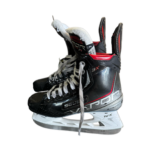 Used Bauer Vapor 3X Junior 4.5