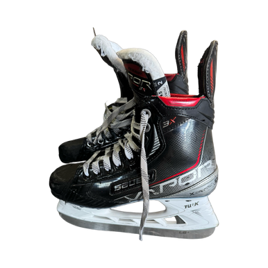 Used Bauer Vapor 3X Junior 4.5