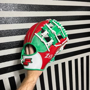 SSK Z9 11.5 Maestro Infield baseball glove