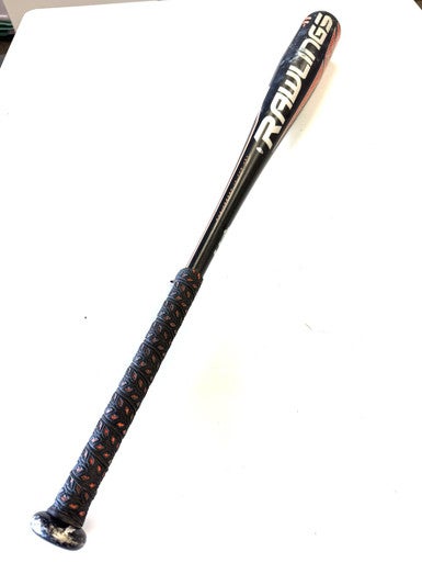 Used Rawlings PRODIGY BB/SB USA 2 5/8 Bat 29" 11860-S000290304