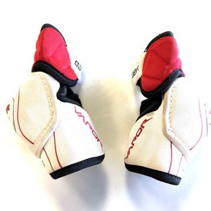 Used Bauer VAPOR Junior Elbow Pads SM 11860-S000290109