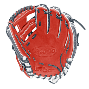 New WILSON A1000 FREEBIRD 11.75" FIELDERS GLOVE 11860-WILFREEBIRD1175