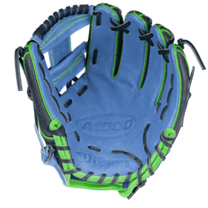 New WILSON A1000 SUB-POP 11.5" FIELDERS GLOVE 11860-WILSUBPOP115