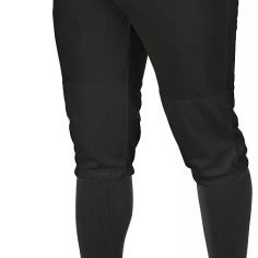 New Champro TRIPLECROWN KNICKER PANTS YT BK XL 11860-CHPBP10YBXL