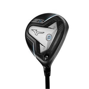New Mizuno ST-G TI 18* HZRDUS RDX 70 11860-MIZ211069RGLS2180