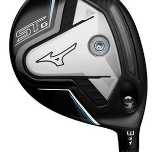 New Mizuno ST-G TI 15* KAI'LI BLUE 60 REG 11860-MIZ211069RGMR2180