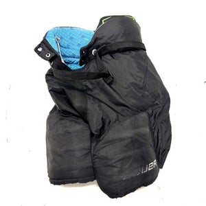 Used Bauer X Youth Pant Black MD 11860-S000289985