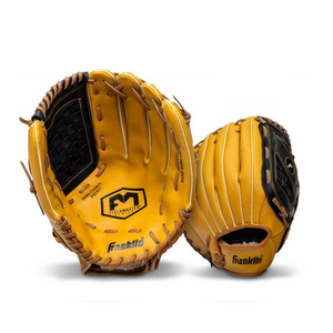 New Franklin FIELDMASTER BB/SB Glove RH Throw 11162-FIELDMASTER