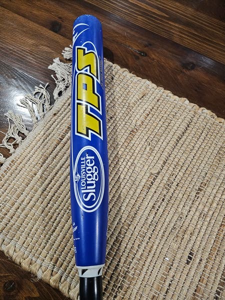 Louisville Slugger Catalyst 34インチ Used Louisville Slugger Catalyst Yellow 34