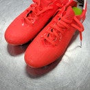 Used Under Armour Clutch Fit 3 6.5 Soccer Cleats