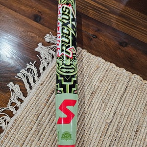 2024 Suncoast Ruckus Max 2 (-8.5) Composite 25.5 oz 34" (Used)