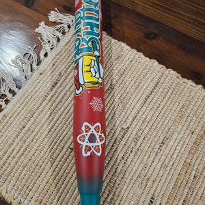 2024 Proton Hot Butter Bat (-8) Composite 26 oz 34" (Used)