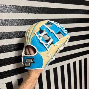 SSK Z9 11.75 Maestro Infield Baseball Glove