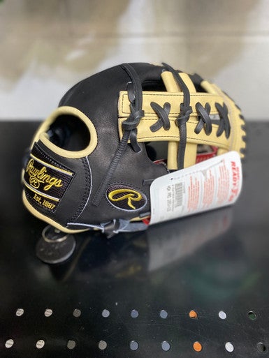 New HOH PRO 205U-32B 11602-RAWRPRO205U-32B