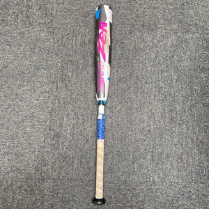 Used Demarini CF 2025 BB/SB USSSA 2 3/4 Bat 30" 11602-S000106287