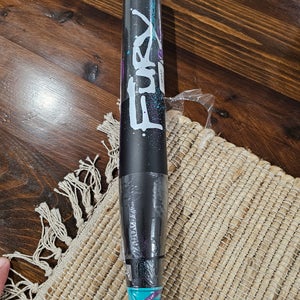 AXE Fury Bat (-9) Composite 25 oz 34" (New)