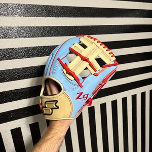 SSK Z9 11.75 Maestro infield baseball glove