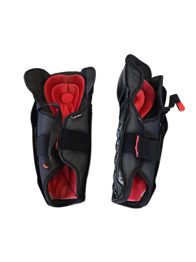 CCM (Used) Intermediate Senior 13" Shin Pads