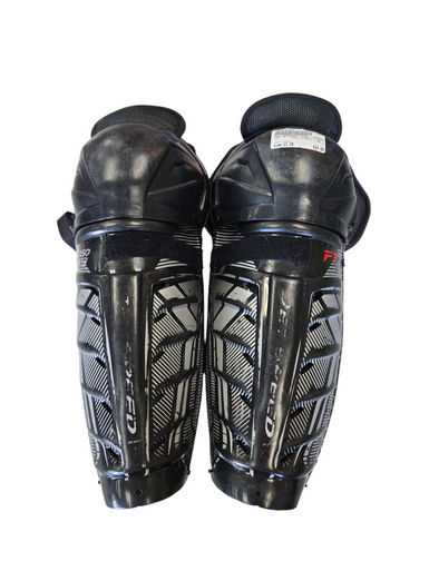 CCM (Used) Intermediate Senior 13" Shin Pads