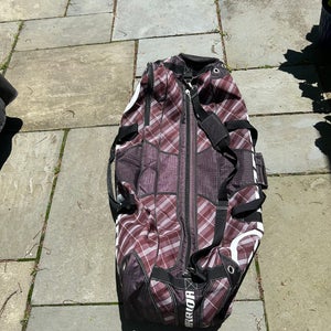 Warrior Bag (Used)