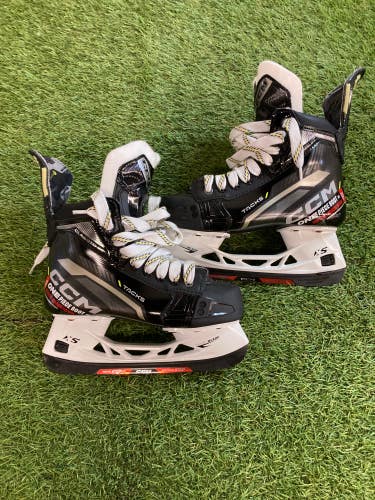 New CCM Tacks Classic SE Hockey Skates | Intermediate 4 (Regular)