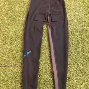 Bauer Hockey Jill Compression Pants, Women's XS