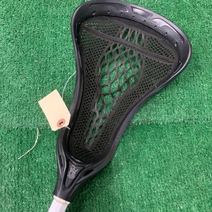Brine Dynasty Warp Pro w/ STX Shaft | Women's Lacrosse Stick