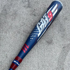 2021 Marucci Cat 9 Connect Hybrid Bat -10 20OZ 30"