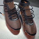 Under Armour  Magnetico Control Pro MDFG 6.5Soccer Cleats