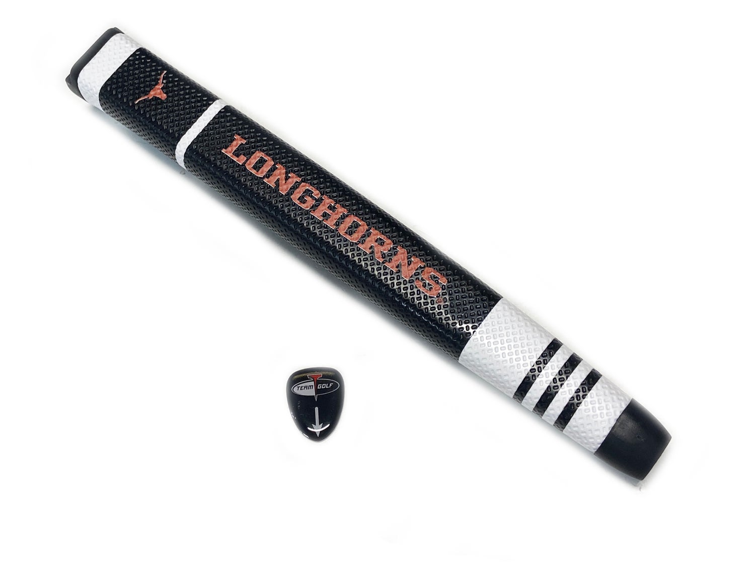 NEW Loudmouth Captain Thunderbolt Jumbo Putter Grip with