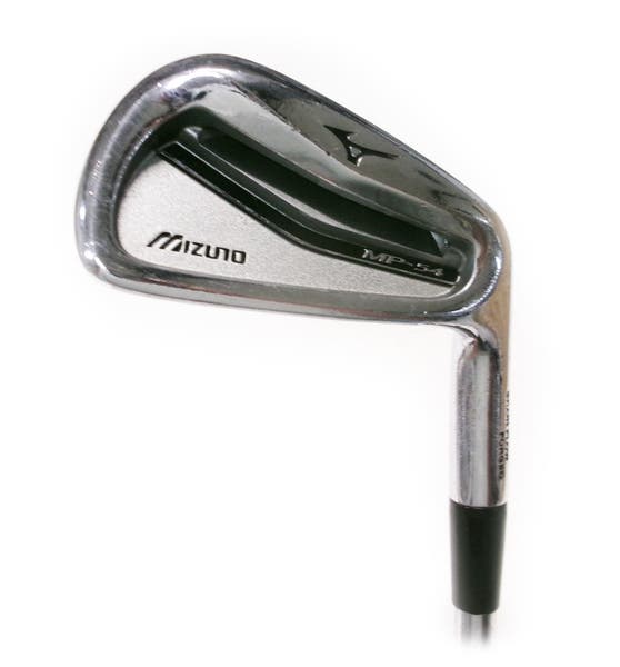 Mizuno MP-54 Single 6 Iron Steel True Temper X100 X Flex