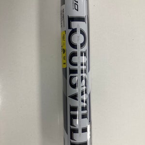 2025 Louisville Slugger Xeno Bat (-10) Composite 23 oz 33" (New)