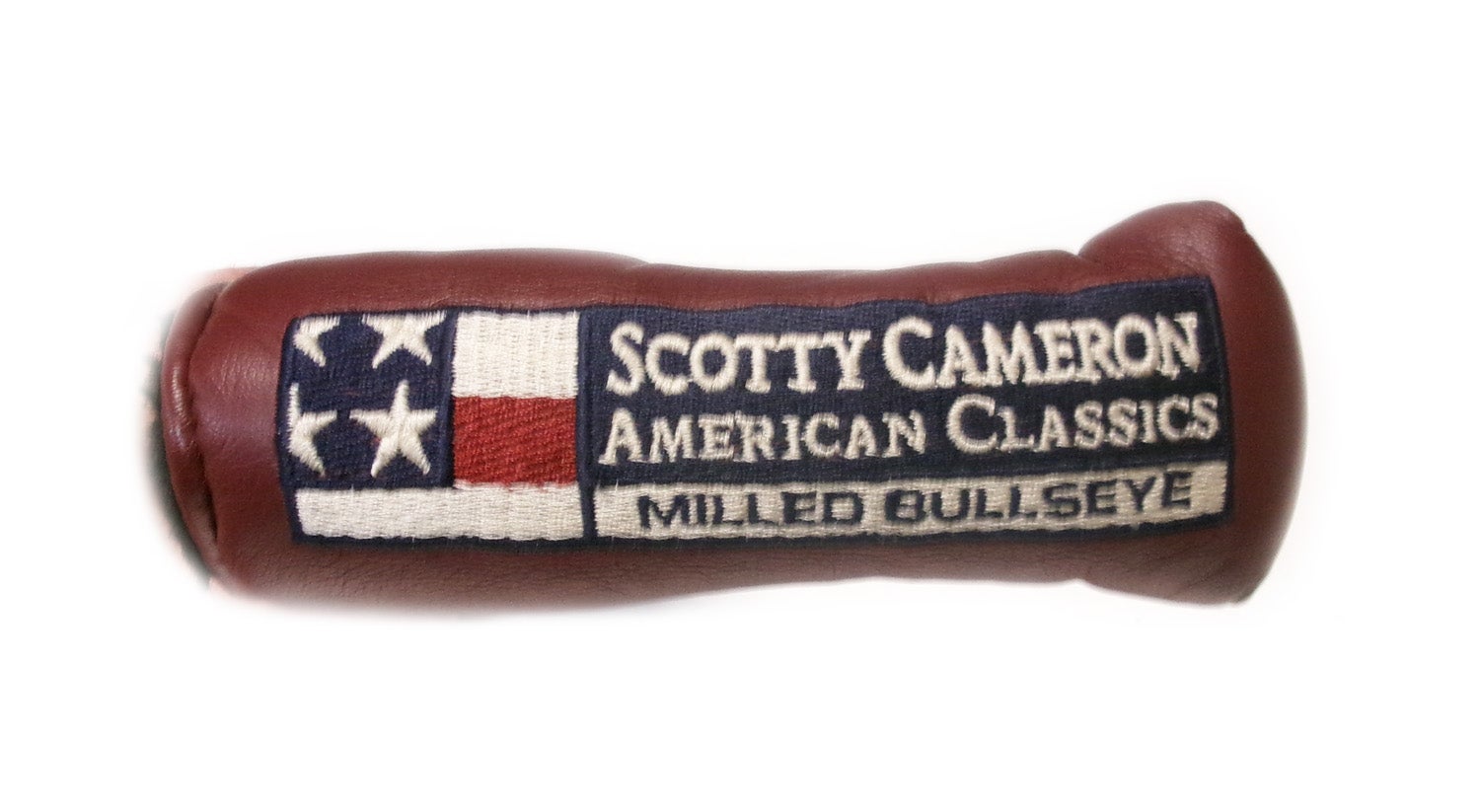 Titleist Scotty Cameron American Classics Milled Bullseye Blade 