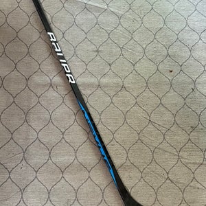 Senior Bauer Nexus League Left Hand Hockey Stick P92 Pro Stock 77 Flex (Used)