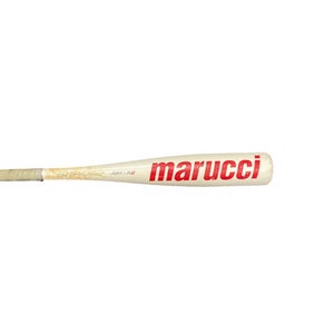 Marucci (Used) (-10) 29" 2 3/4" Barrel USSSA Certified Bat