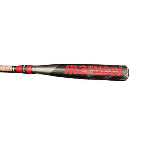 Marucci (Used) (-10) 30" 2 3/4" Barrel USSSA Certified Bat