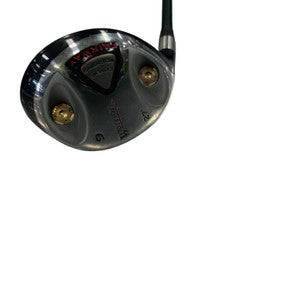Warrior (Used) Left Hand Men's Regular Flex 9 Wood Fairway Wood