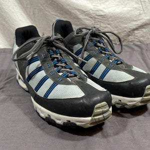 Cannondale Stiff CNTRL Sneaker-Style Cycling Shoes US Men's 13 EU 47.5 +Cleats