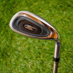Cobra	King Transition S	Pitching Wedge	RH	36"	Graphite	Lite	New Grip