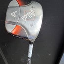 Used Callaway FT I Mens Fairway Wood RH 3 Wood 11497-S000148191