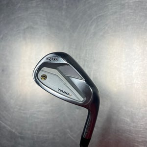 Men's Honma TR20V Right Handed Wedge Stiff Flex 49 Degree Steel Shaft (Used)