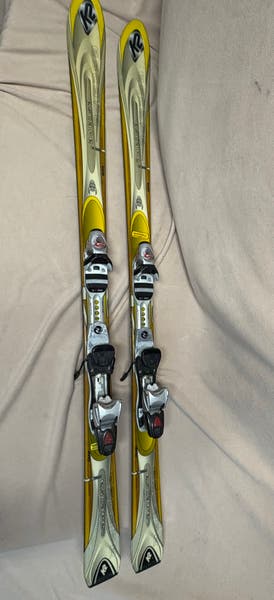 k2 escape 160 skis Reckoner 102 170 As the only womens K2 T9 Flight 160cm all