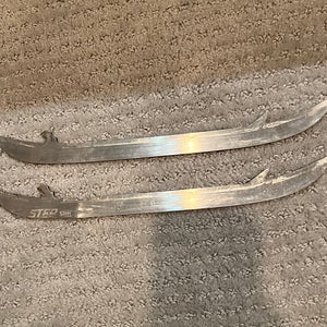 Step Steel ST EDGE 272 mm (Used) like New