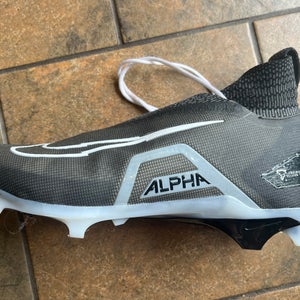 Men's Size M 15.0 (W.16.0) Nike Low Top Turf Cleats (Used)