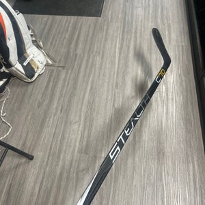 Senior Easton Left Hand P88 100 Flex  (New) stealth c7.0 Hockey Stick