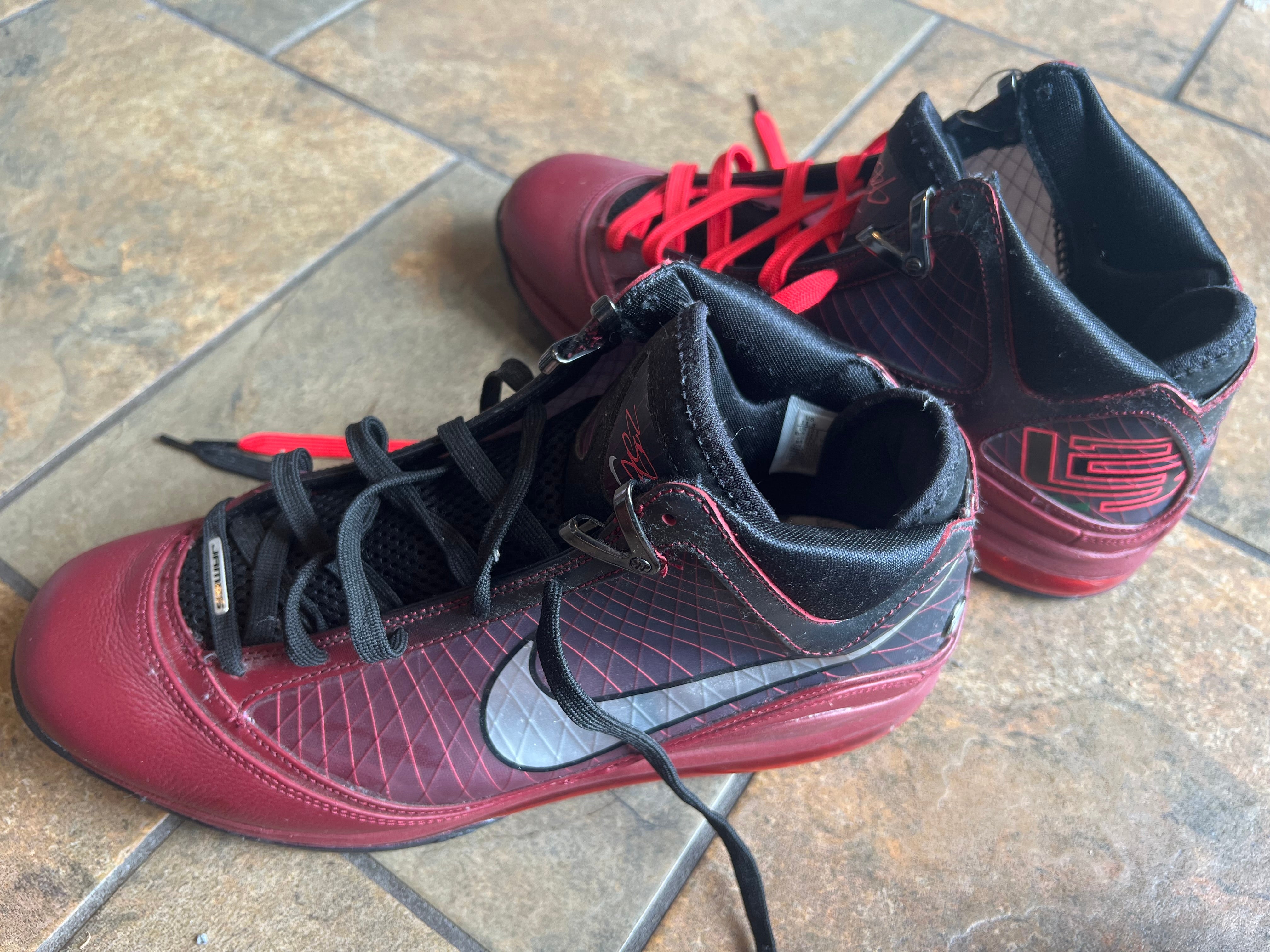 11.5 w to men's nike