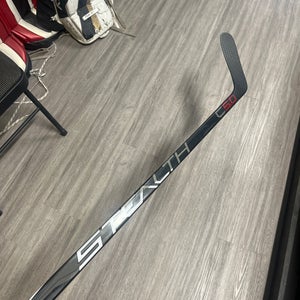 Senior Easton Left Hand P88 85 Flex (New) Stealth C5.0 Hockey Stick