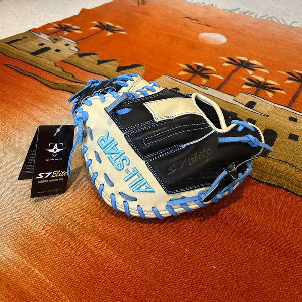 Pack BatPack All Star BB-S7E-BP S7 Elite couleur écarlate