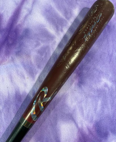 2024 Rawlings Big Stick Elite Maple Bat | 31"